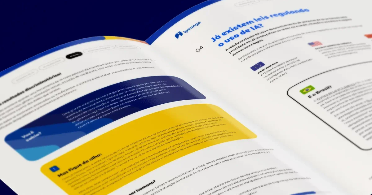 Visual Law e inteligência artificial: como ampliar a entrega de valor ao cliente