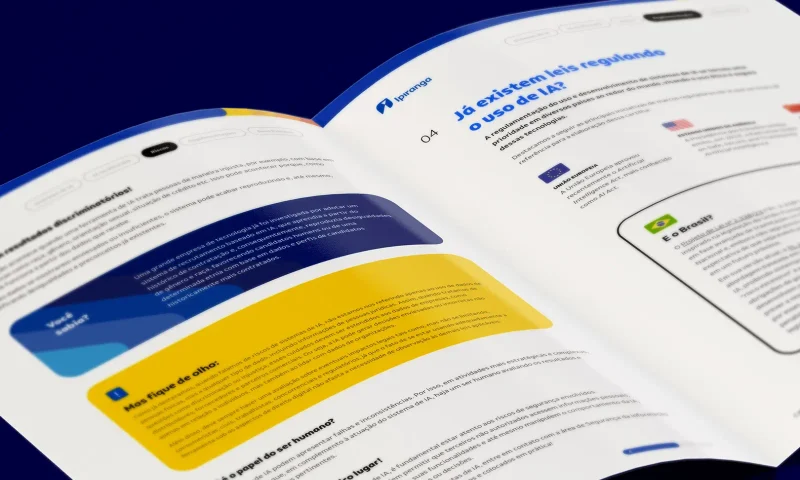 Visual Law e inteligência artificial: como ampliar a entrega de valor ao cliente