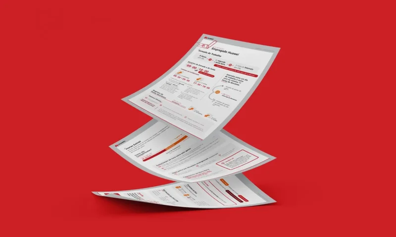 Case Huawei: Visual Law como prevenção jurídica